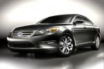 Ford Taurus 2010 года